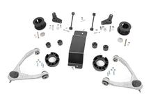 Load image into Gallery viewer, 3.5 Inch Lift Kit | Forged UCAs | Chevy/GMC SUV 1500 2WD/4WD (2007-2020)