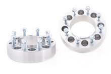 Load image into Gallery viewer, 2 Inch Wheel Spacers | 8x170 | Ford F-250/F-350 Super Duty 4WD (2003-2024)