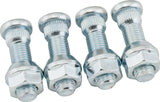 QuadBoss Replacement Stud P/4 - M12x1.5x46