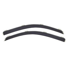 Load image into Gallery viewer, AVS 07-13 Chevy Silverado 1500 Standard Cab Ventvisor In-Channel Window Deflectors 2pc - Smoke