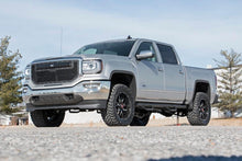 Load image into Gallery viewer, 3.5 Inch Lift Kit | Cast Steel LCA | FR M1 | Chevy/GMC 1500 (14-18 &amp; Classic)