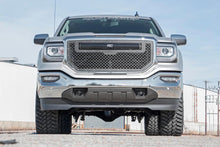 Load image into Gallery viewer, 3.5 Inch Lift Kit | Cast Steel LCA | FR M1 | Chevy/GMC 1500 (14-18 &amp; Classic)