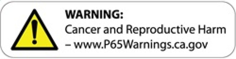 Volant 96-02 Dodge Ram 2500 / 3500 5.9L I6 Cummins Primo Closed Box Air Intake System