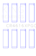 Load image into Gallery viewer, King Subaru Fa20/ Toyota 4U-GSE Connecting Rod Bearing Set - Size +0.05mm