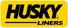 Load image into Gallery viewer, Husky Liners Universal HD Classic Style Center Hump Black Floor Mat (w/o Shifter Console)
