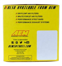 Load image into Gallery viewer, AEM 2018 Subaru WRX STI 2.5L H4 F/I Cold Air Intake System - Wrinkle Red