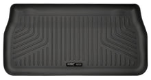Load image into Gallery viewer, Husky Liners 2017 Chrysler Pacifica (Will Not Fit Power Fold 3rd Row) WB Black Rear Cargo Liner